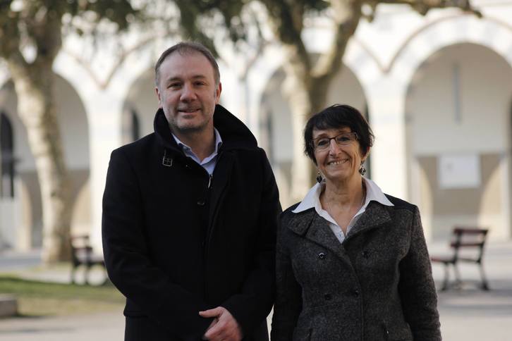 Les candidats PS de Bayonne 3 souhaitent le remboursement du financement versé par le Département pour le tronçon Tours-Bordeaux de la LGV. 