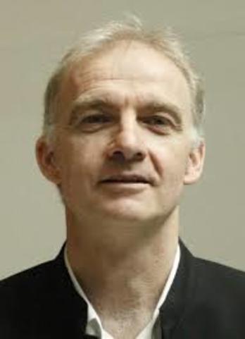 Pascal Lesellier, tête de liste départemental pour Debout La France.