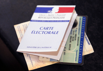 Ils ont été peu nombreux, les citoyens à se déplacer pour voter au deuxième tour des élections législatives.©Bob EDME