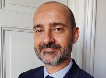 Julien Charles sera le nouveau préfet des Pyrénées-Atlantiques.