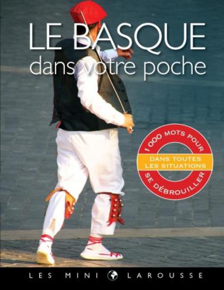 Larousse avait aussi publié un dictionnaire breton avec des fautes.
