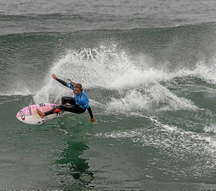 Plus de deux cents surfeurs issus de quarante nations des cinq continents seront présents à Biarritz.