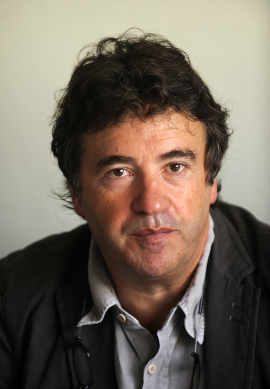 Michel Poueyts, membre de Biarritz Autrement et adjoint à Biarritz.