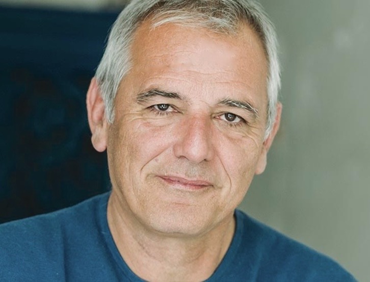 Laurent Cantet avait reçu en 2014 l'Abrazo du meilleur film pour "Retour à Ithaque". 