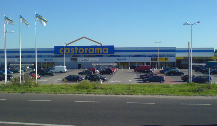 Une "forte" mobilisation est prévue le 17 janvier dans les magasins Castorama.