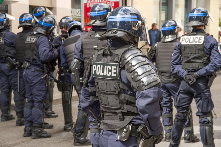 Lors du rassemblement organisé le le 23 août les agents de police dénonceront les conditions de travail "déplorables".