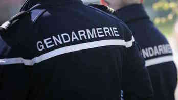 D'après les gendarmes, l'opération s'est déroulée dans le calme. © DR