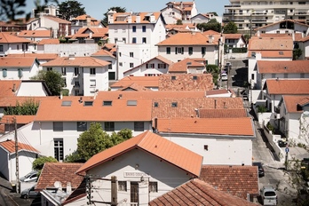 Biarritz est l’une des communes où les procédures seront simplifiées afin d’accélérer la production de logements.